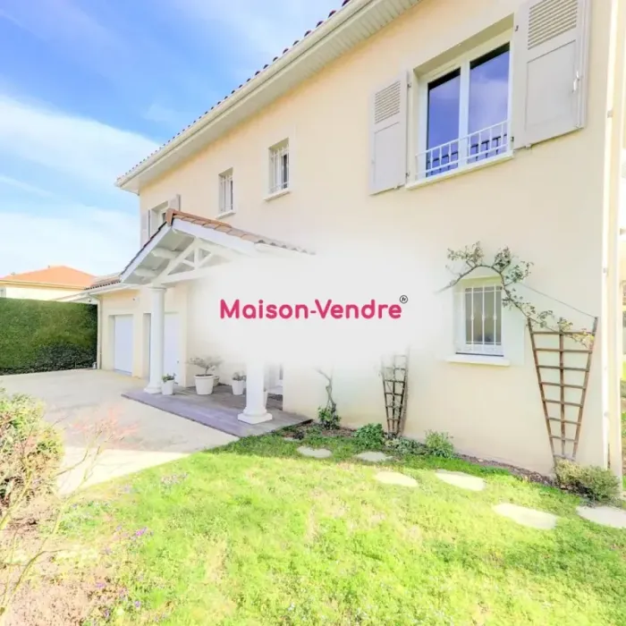 Maison 6 pièces 180 m2 Bron à vendre